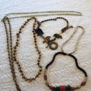 Safari at its best !! 6 in total